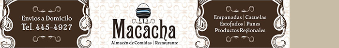 Macacha Restaurante Puerto Madryn